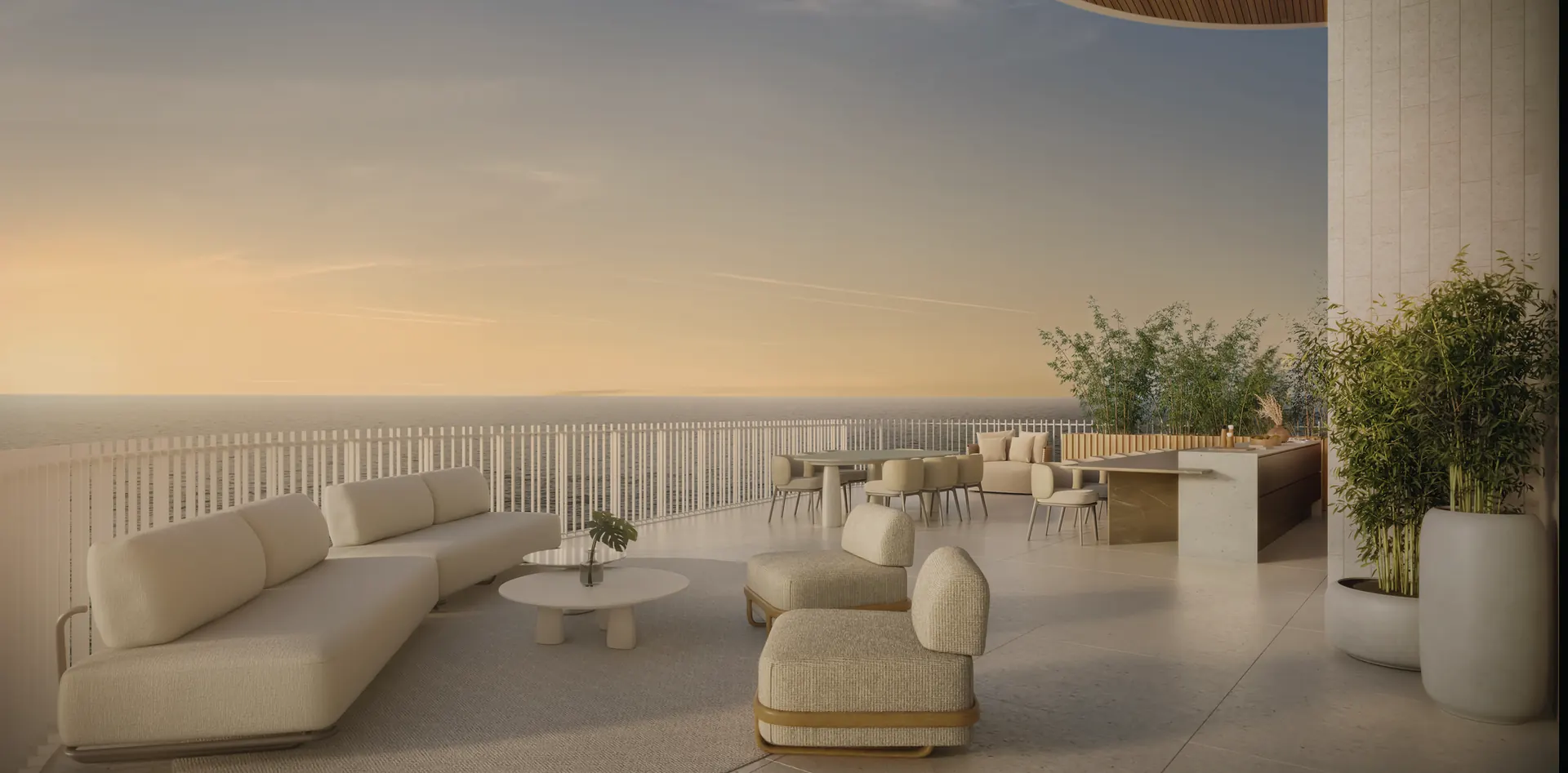 Cobertura Duplex — Aura Paiva